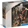 Clementoni Puzzle Disney 100 Jahre - Marvel Avengers 1000 Produktbild-Vorschau 1