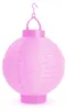 Lanterna LED - 1 LED - rosa - 2 x AAA Anteprima dell’immagine prodotto 1