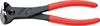 Pince coupante 160 mm avec poignée ergonomique Knipex | Voir les images du produit 1