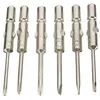 Brillen Reparatur Set Kreuzschlitz Schraubenzieher Produktbild-Vorschau 3