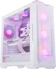 Phanteks ECLIPSE G500A DRGB - Midi Tower - PC - Weiß - ATX Podgląd zdjęcia produktu 1