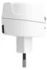 Adaptateur de voyage Europe to Switzerland, Italy and Voir les images du produit 4