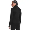 Under Armour Sweatshirts Rush FZ, 1359081001, Größe: 168 Produktbild-Vorschau 4