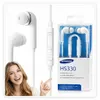 Samsung EO-HS330 Słuchawki Douszne Jack 3.5mm z Mikrofonem Podgląd zdjęcia produktu 1
