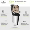 Lorelli Auto Kindersitz Estate mit Isofix Basis und Produktbild-Vorschau 3