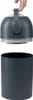 magic© Windeleimer Majestic Graphite 1011055118 Produktbild-Vorschau 21