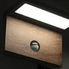Rilevatore di movimento da incasso 100W, LED 50W Sensore di Anteprima dell’immagine prodotto 3