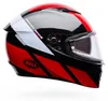 Bell Lithium MIPS Tech Helm, rot/schwarz, XL (61/62) Produktbild-Vorschau 7