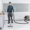 Bocchetta per pavimenti Kärcher confezionata NW35 360 mm Anteprima dell’immagine prodotto 10