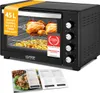TZS First Austria - Mini Backofen 45L 2000W - Produktbild-Vorschau 1