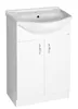 Spodní skříňka SIMPLEX ECO 60 58,5x83,5x30,7cm Náhled obrázku produktu 1