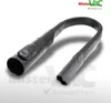 MisterVac Staubsaugerdüse Flexdüse flexible Fugendüse  Produktbild-Vorschau 2