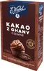 E. Wedel Kakao ciemne z Ghany 180g Podgląd zdjęcia produktu 1