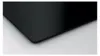 Table de cuisson à induction 60cm 3 feux noir - Bosch - Voir les images du produit 4