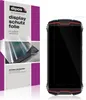 4x ochranná fólia pre Cubot King Kong Mini 2 Pro clear Náhľad obrázku produktu 1