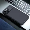 Nillkin CamShield Pro Hlle fr Apple iPhone 14 (Schwarz) Produktbild-Vorschau 31