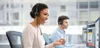 JABRA Engage 50 monaural USB-C Produktbild-Vorschau 12
