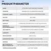 E-Bike Cityrad OT30 Pro 3 rad Faltbares E-Fahrrad 864WH Produktbild-Vorschau 15
