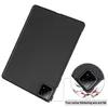 Pour Xiaomi Pad 6S Pro 12,4 pouces  Étui Wake UP Smart Voir les images du produit 4
