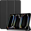 custodia per iPad Pro 13 2024 M4: imoshion custodia Trifold Anteprima dell’immagine prodotto 1