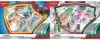 Pokémon - Eisenkrieger/Donnersichel ex Kollektion - DE Produktbild-Vorschau 3
