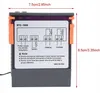 Rosfix STC-1000 – Temperaturregler mit LED-Anzeige | 230V Produktbild-Vorschau 6