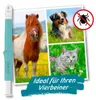 tickSAFE 2 Stück Zeckengreifer mit rotierendem Greiferkopf Produktbild-Vorschau 4