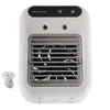 Mini-ventilateur de table à refroidissement par eau, 2 Voir les images du produit 1