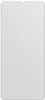 A screen protector for a smartphone. Produktbild-Vorschau