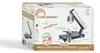 LITTLE BALANCE Raclette Machine - Savoyard Quarter Wheel - Productafbeelding-voorbeeld 4