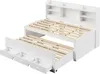 Divano letto Sweiko, Daybed, Daybed, 90 x 200cm, Anteprima dell’immagine prodotto 14