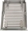 KOTARBAU® Griglia di ventilazione 14 x 21 cm in acciaio Anteprima dell’immagine prodotto 7