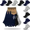 Umbro Pánske Kotníkové Ponožky Trainer Bavlnené Sk284 – 9 Náhľad obrázku produktu 7