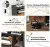 GOPLUS Katzenschrank aus Holz, Katzentoilette mit Produktbild-Vorschau 4