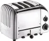 Grille-pain 3 fentes 1700w inox - Dualit - 30260 - classic Voir les images du produit 1