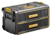 DEWALT Werkzeugkasten ToughSystem 2.0 mit 2 Schubladen DWST83529-1 – Ansicht 2 Vista previa de la imagen del producto