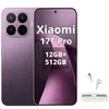 Xiaomi 17T Pro 5G smartphone 512GB 12GB 6.83", 7000mAh, Produktbild-Vorschau 1