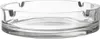 Cendrier Excellent Houseware, en verre, 10 x 3,5 cm, Voir les images du produit 3