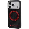 Puzdro Audi RSQ pre iPhone 18 Pro, s technológiou MagSafe, Náhľad obrázku produktu 4
