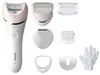 Philips 8000 series Depilator Seria 8000 BRE721/00 Podgląd zdjęcia produktu 1