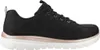 Lacets confortables pour femmes en or Voir les images du produit 22