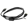 vhbw USB-Kabel kompatibel mit Nikon Coolpix S700, S50c, Produktbild-Vorschau 2