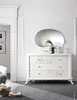 Schlafzimmer Spiegel Luxus Wandspiegel italienische Möbel Produktbild-Vorschau 2