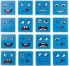 Des blocs de défis créatifs qui changent le visage Voir les images du produit 13