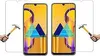 ino 2x Schutzglas kompatibel mit Samsung Galaxy M30s Produktbild-Vorschau 1