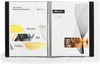 DURABLE Sichtbuch DURALOOK® A4 20 Hüllen, 242201 schwarz Produktbild-Vorschau 3