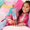 Barbie Fashionistas HJT11, Lalka modowa, Męski, 3 lat(a), Podgląd zdjęcia produktu 18