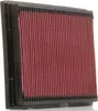 K&N 33-2221 Hochleistungsluftfilter für VW Golf IV Produktbild-Vorschau 10