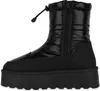 VAN HILL Damen Warm Gefütterte Winter Boots Stiefeletten Produktbild-Vorschau 2
