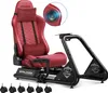 GTPLAYER Simulator Cockpit, SIM racing Cockpit, Produktbild-Vorschau 1